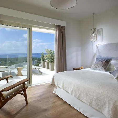 Villa Adeste Villas *