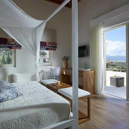 Villa Adeste Villas