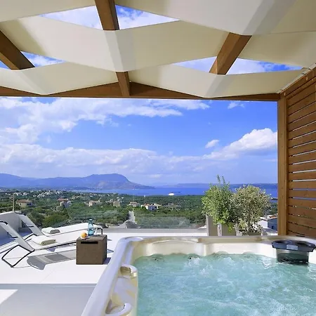 Villa Adeste Villas *
