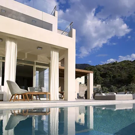 Villa Adeste Villas Kokkino Chorio