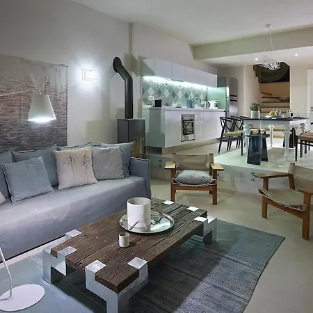 Adeste Villas