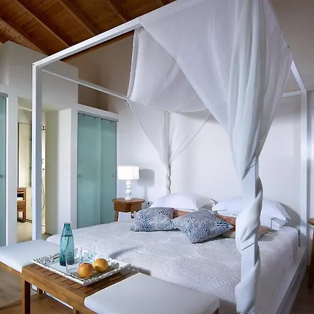 Villa Adeste Villas *