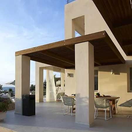 Adeste Villas Villa Kokkino Chorio