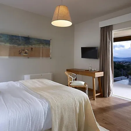 Villa Adeste Villas *