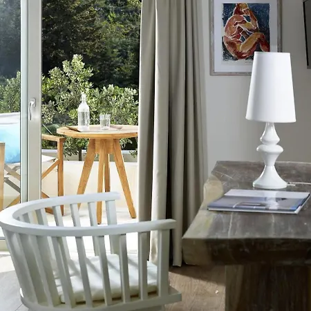 Adeste Villas Villa *