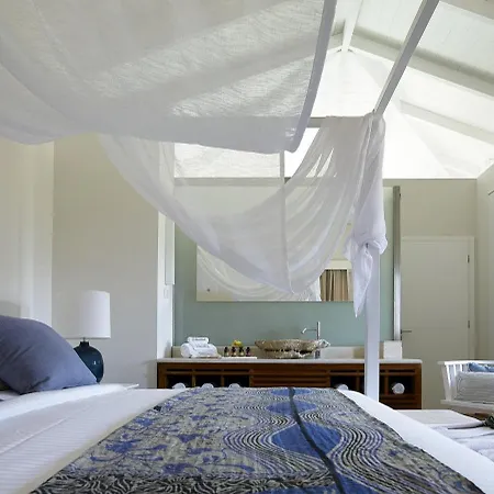 Villa Adeste Villas *