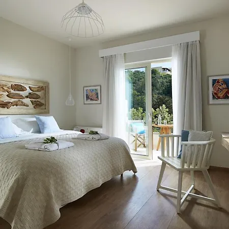 Adeste Villas Villa Kokkino Chorio
