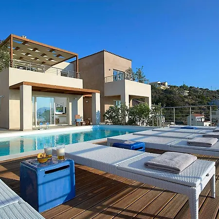 Villa Adeste Villas