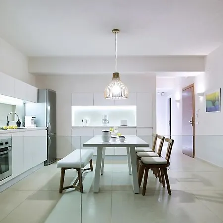 Adeste Villas Villa Kokkino Chorio