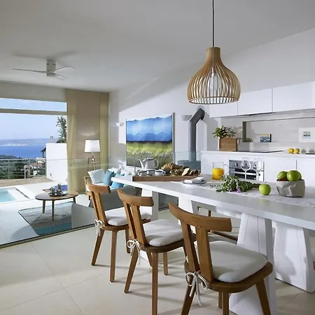 Villa Adeste Villas Kokkino Chorio
