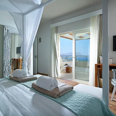 Adeste Villas Kokkino Chorio