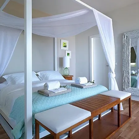 Villa Adeste Villas Kokkino Chorio