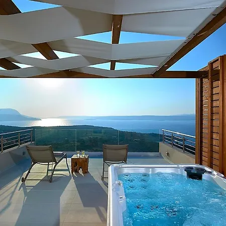 Adeste Villas Villa