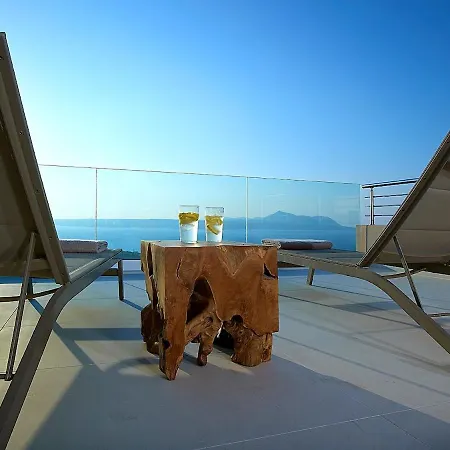 Adeste Villas Villa *