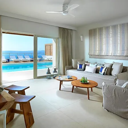 Adeste Villas Villa Kokkino Chorio