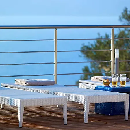 Adeste Villas * Kokkino Chorio