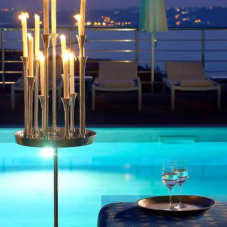 Adeste Villas Villa Kokkino Chorio