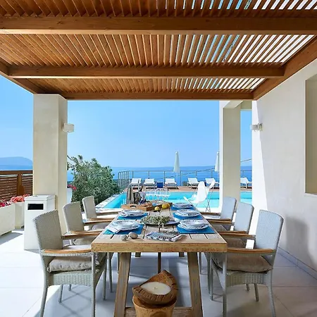 Adeste Villas *