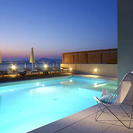 Adeste Villas Kokkino Chorio