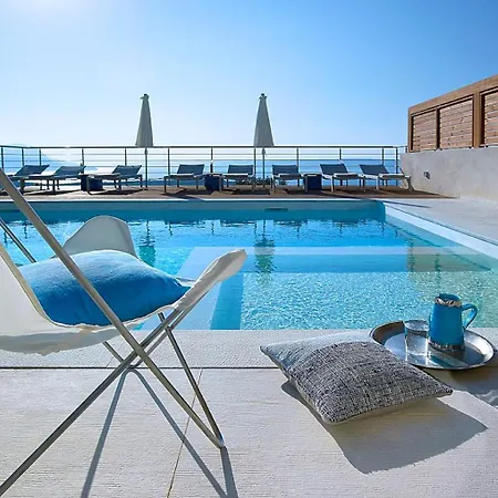 Adeste Villas Villa