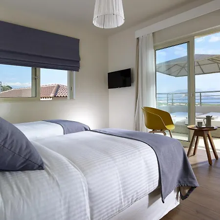 Adeste I Private Pools & Stunning Seaviews *