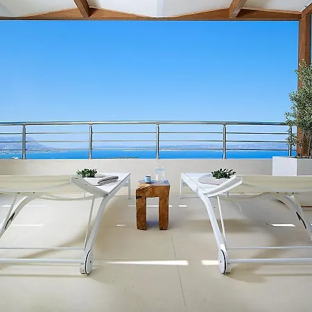 Adeste I Private Pools & Stunning Seaviews *
