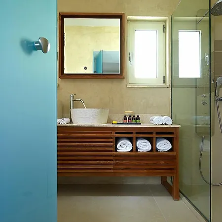 Adeste I Private Pools & Stunning Seaviews Kokkino Chorio