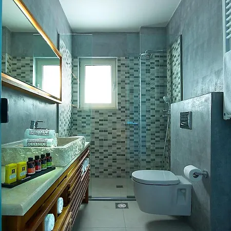 Adeste I Private Pools & Stunning Seaviews 빌라 *