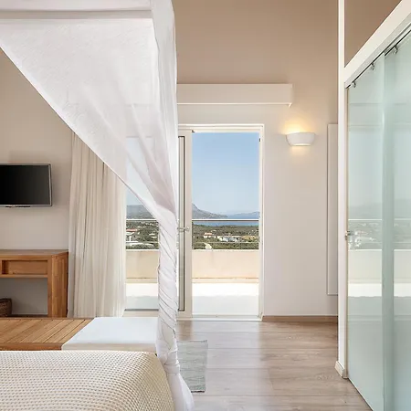 Adeste I Private Pools & Stunning Seaviews 빌라