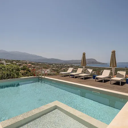 빌라 Adeste I Private Pools & Stunning Seaviews