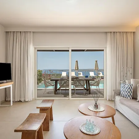 Adeste I Private Pools & Stunning Seaviews 빌라 *